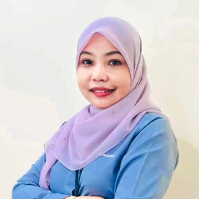 Perodua Sales Advisor Baity